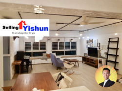 Blk 426D Yishun Avenue 11 (Yishun), HDB 5 Rooms #235641831